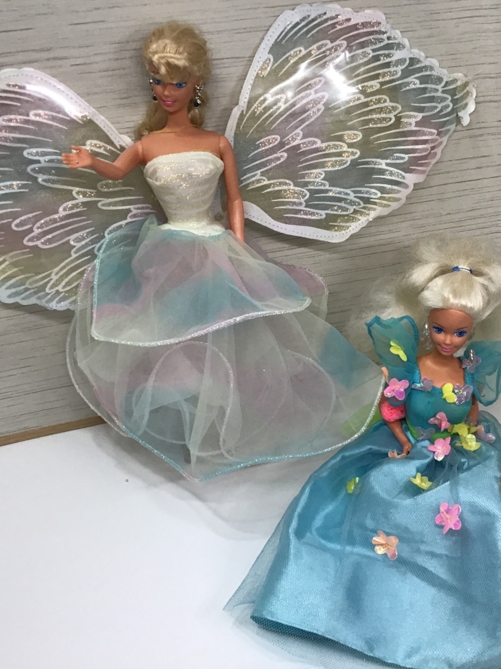 Barbie Dolls